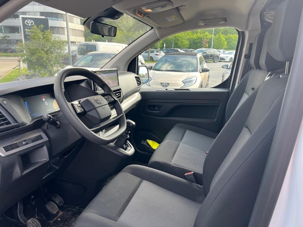 Toyota Proace (Verso)