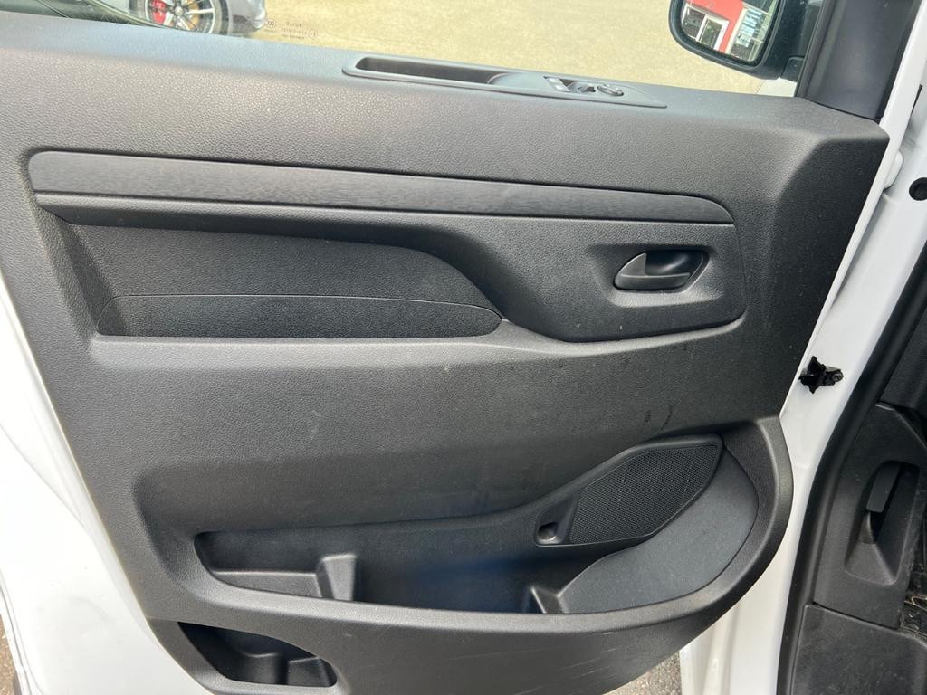 Toyota Proace (Verso)