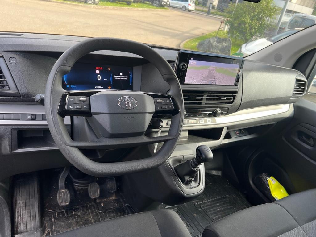 Toyota Proace (Verso)