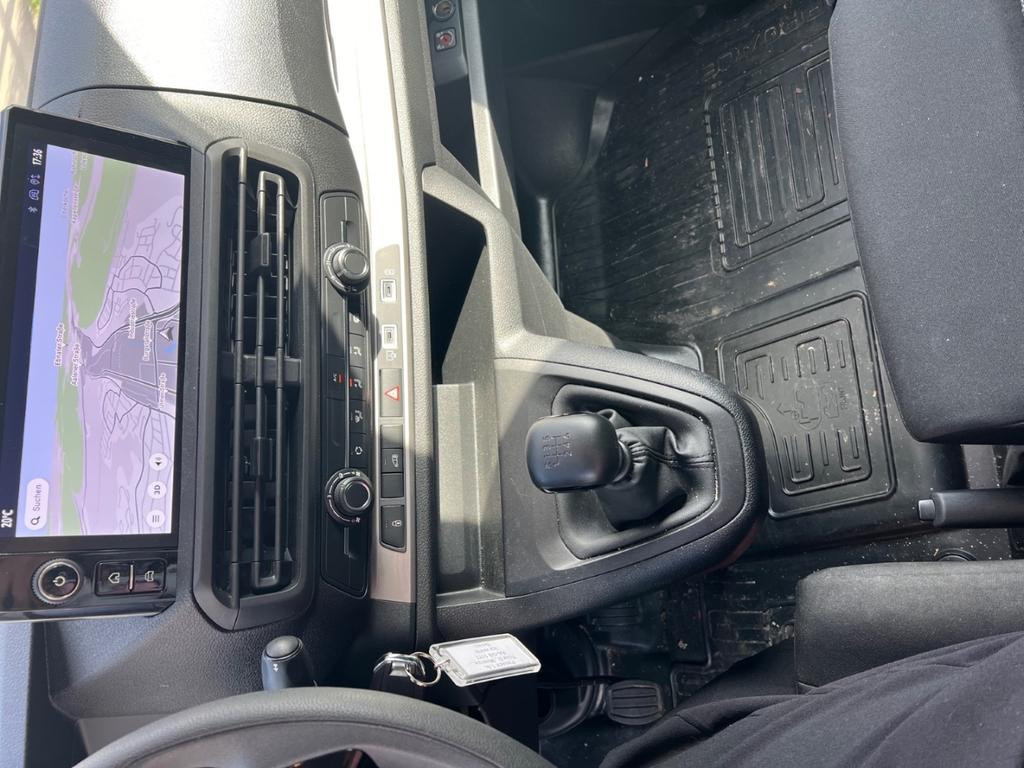 Toyota Proace (Verso)