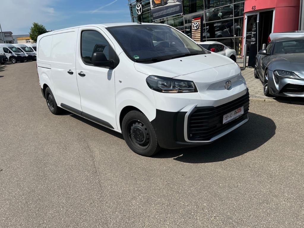 Toyota Proace (Verso)