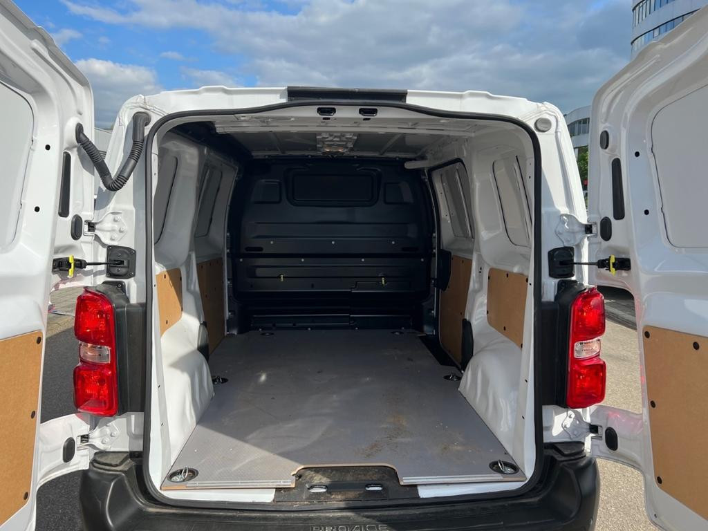 Toyota Proace (Verso)