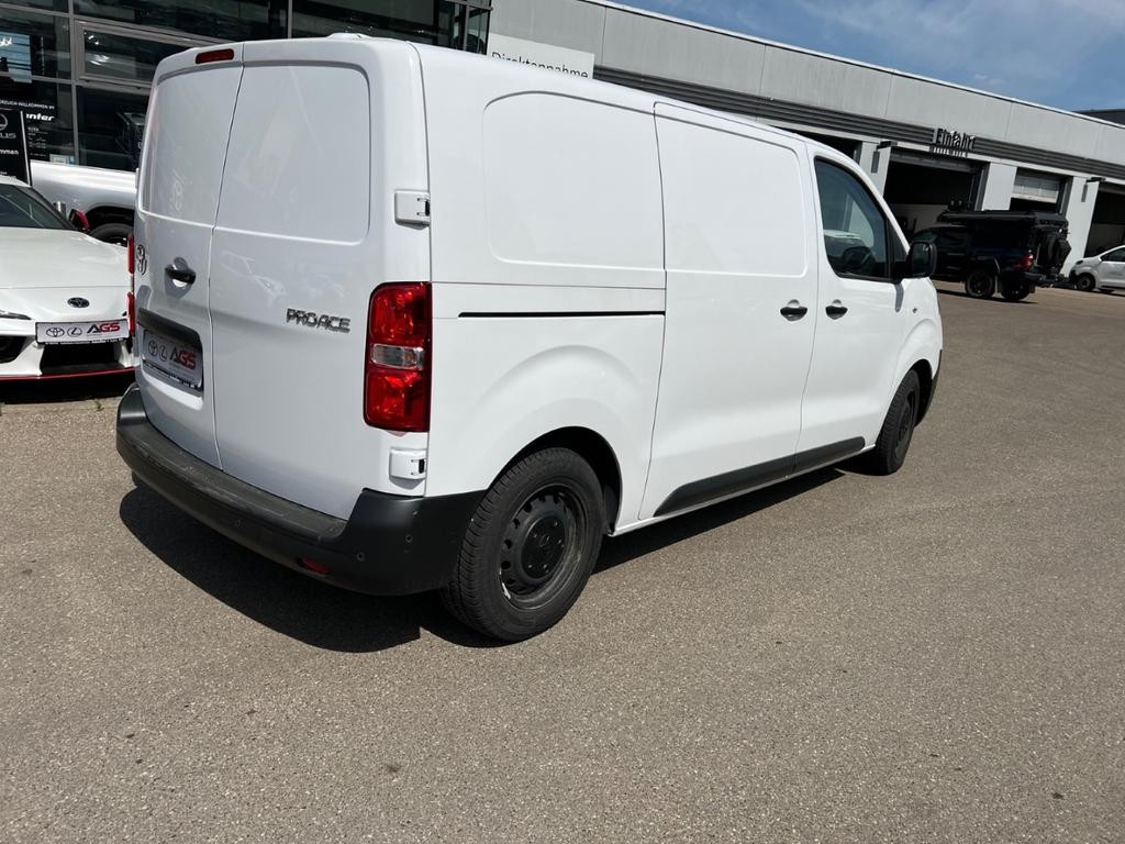 Toyota Proace (Verso)