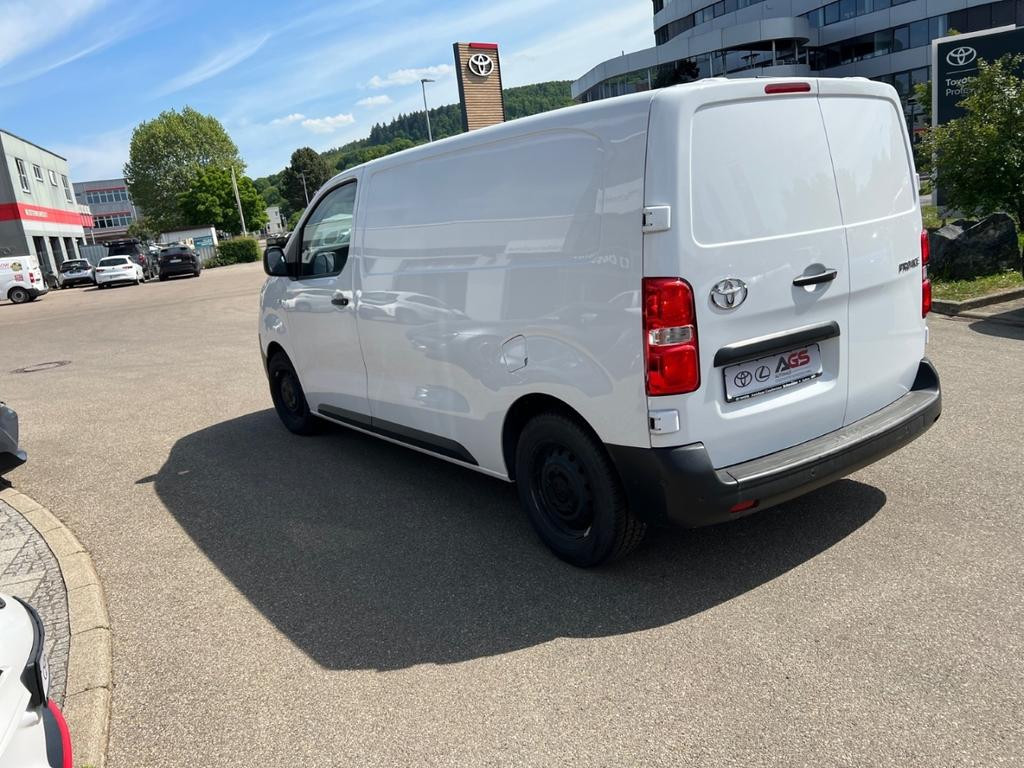 Toyota Proace (Verso)