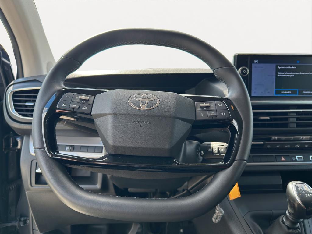 Toyota Proace (Verso)