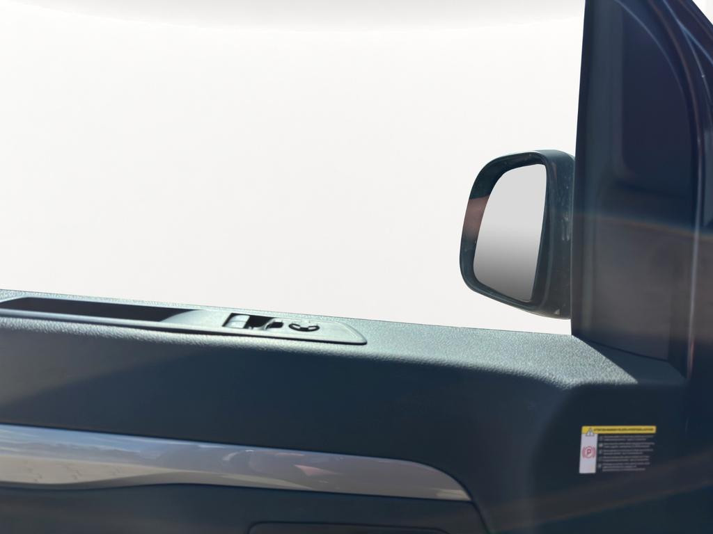 Toyota Proace (Verso)