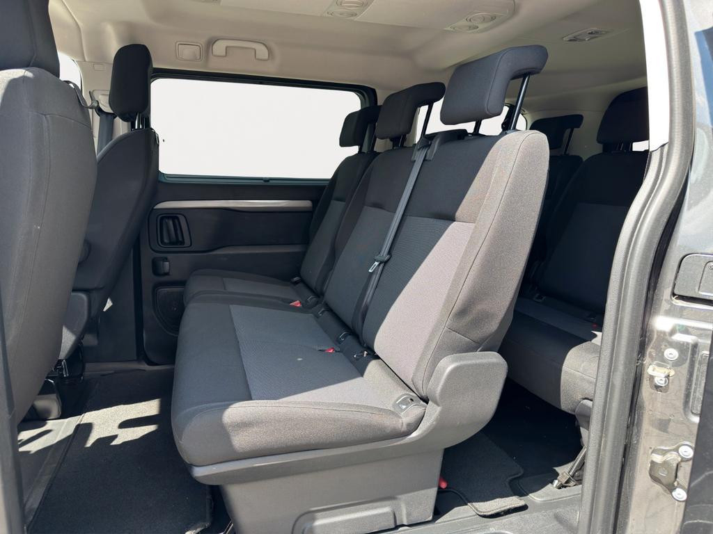 Toyota Proace (Verso)