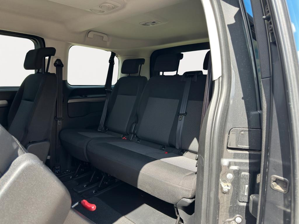 Toyota Proace (Verso)