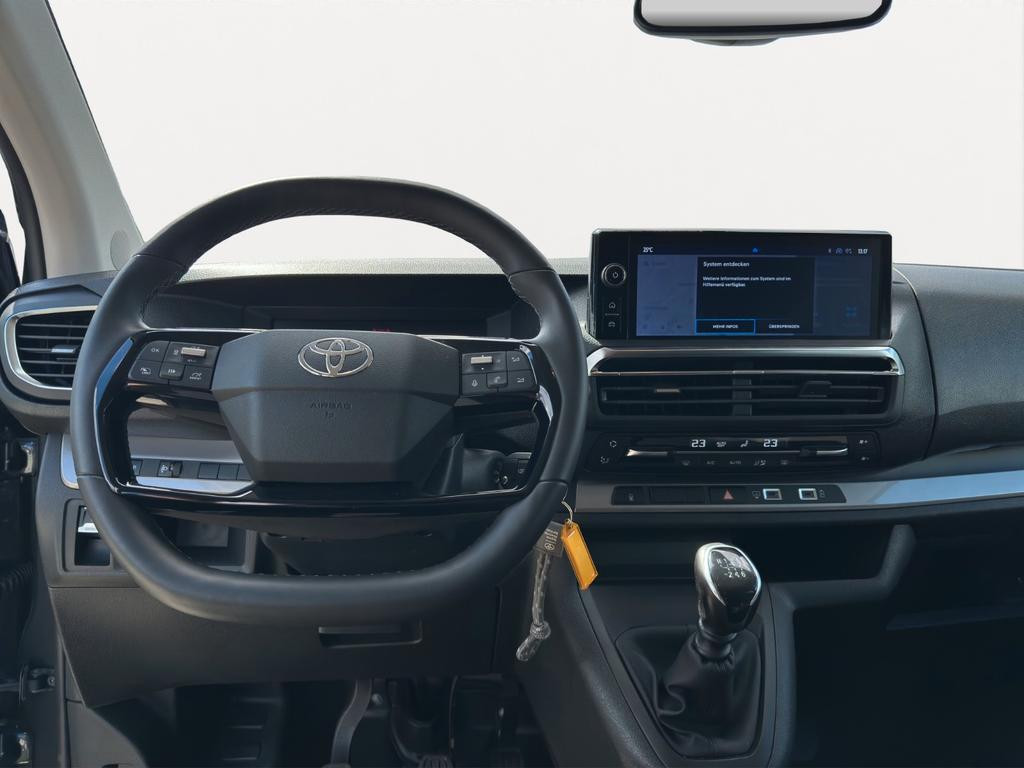 Toyota Proace (Verso)