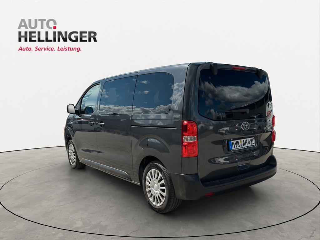 Toyota Proace (Verso)