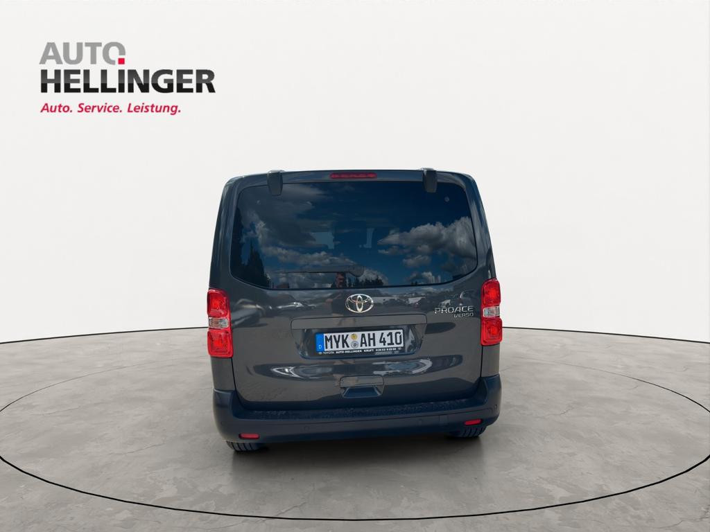 Toyota Proace (Verso)