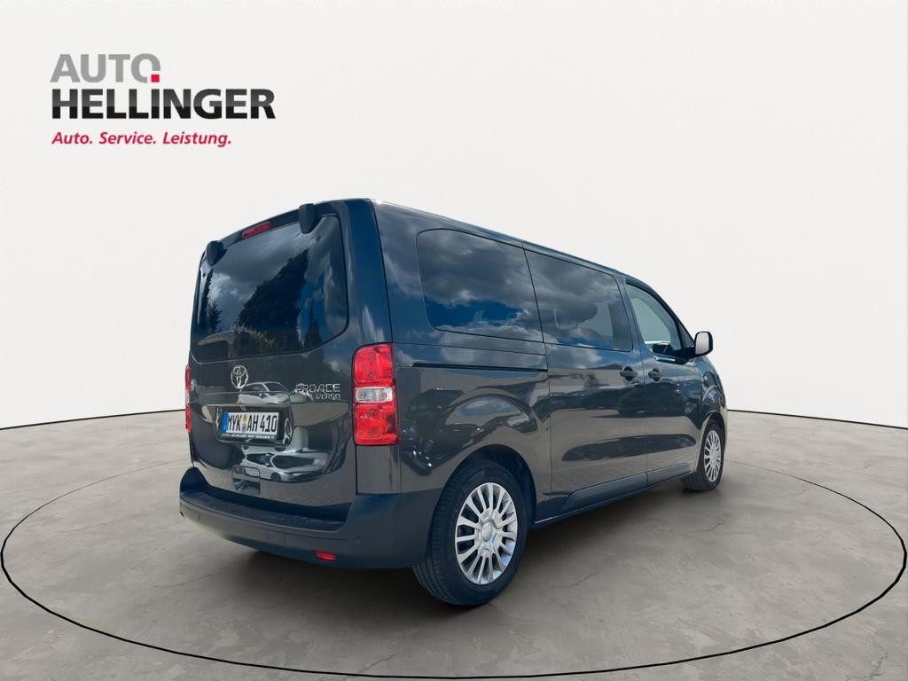 Toyota Proace (Verso)