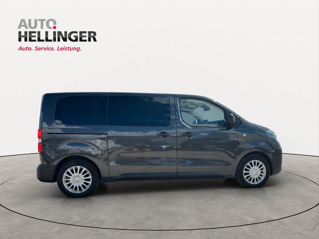 Toyota Proace (Verso)