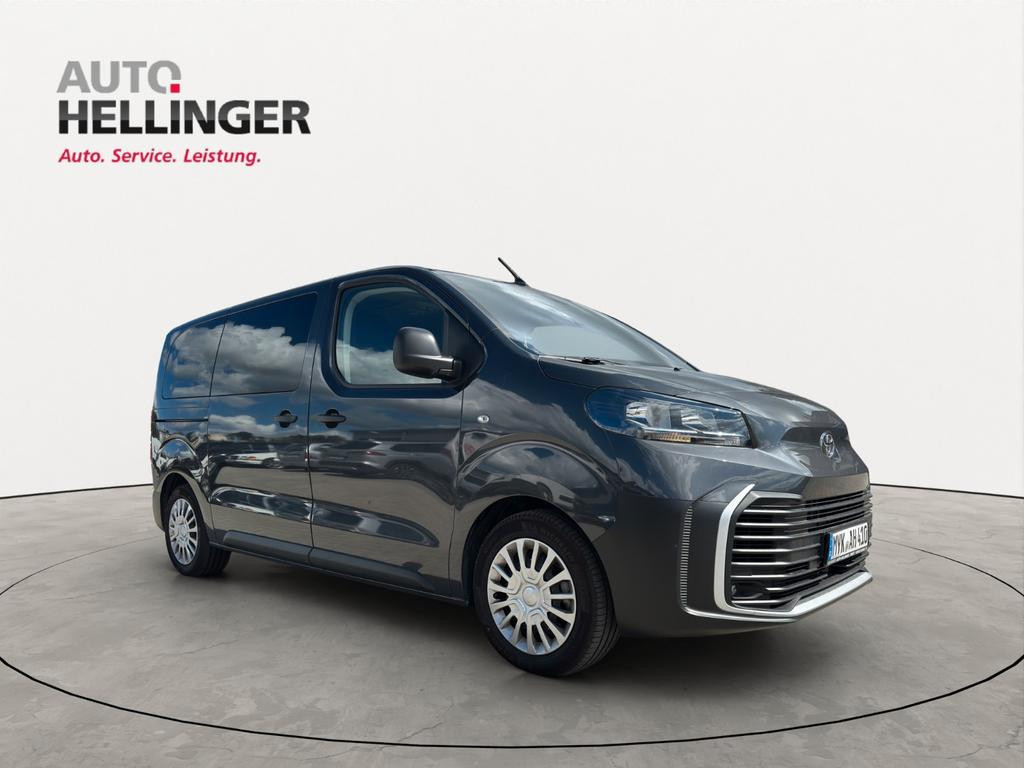 Toyota Proace (Verso)