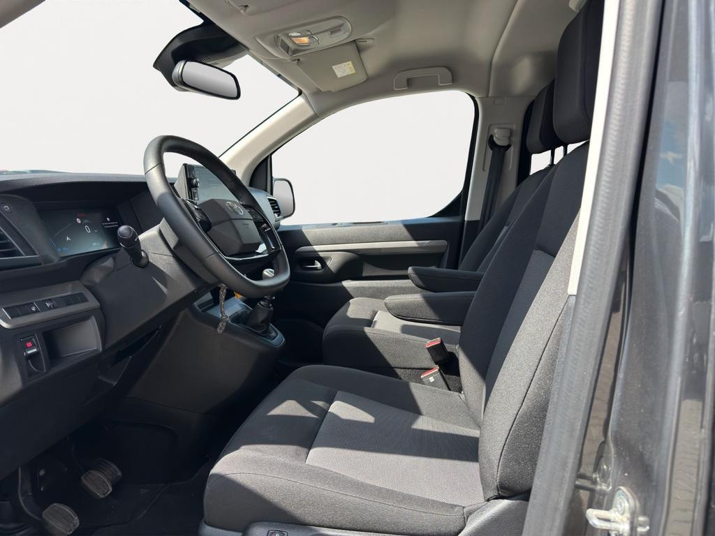 Toyota Proace (Verso)