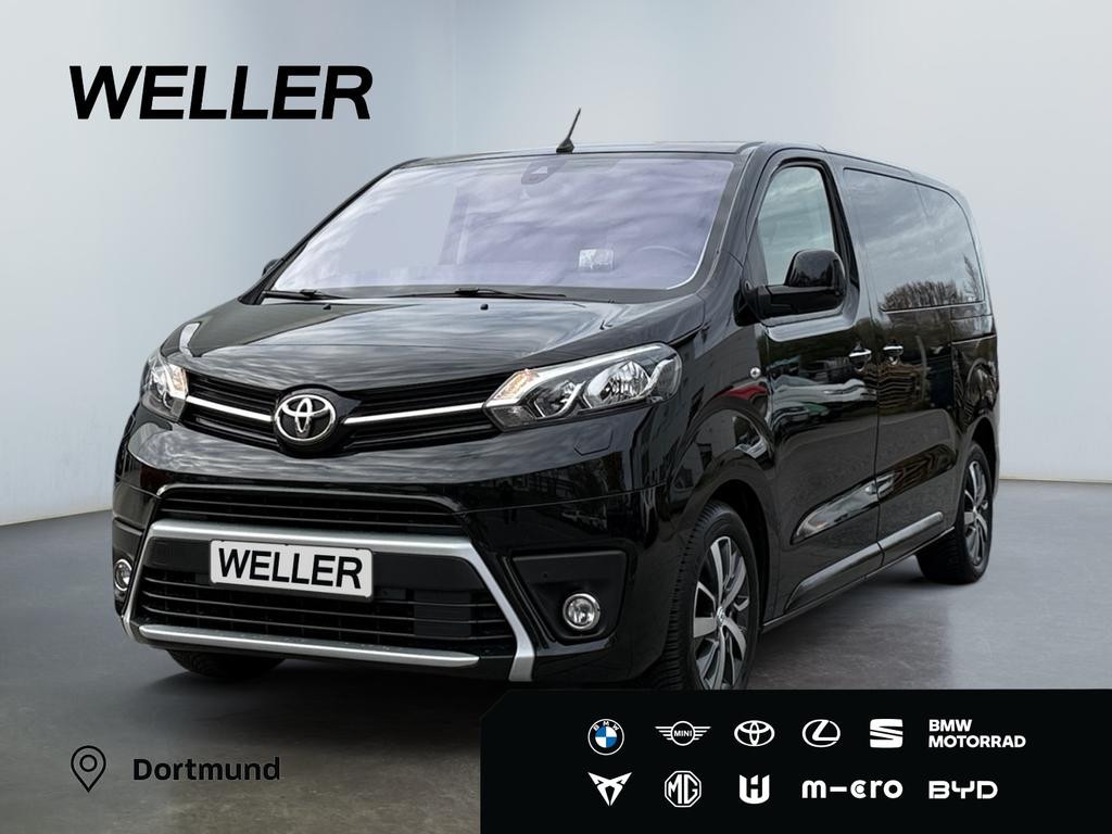 Toyota Proace (Verso) 2021 Diesel