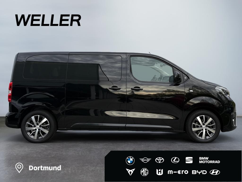 Toyota Proace (Verso)