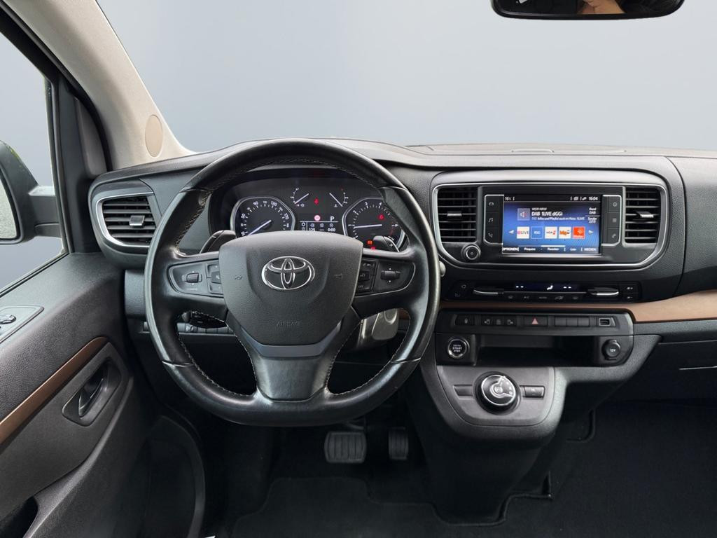 Toyota Proace (Verso)