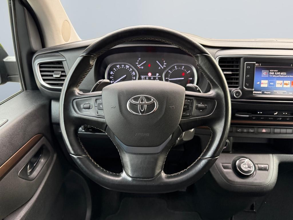 Toyota Proace (Verso)