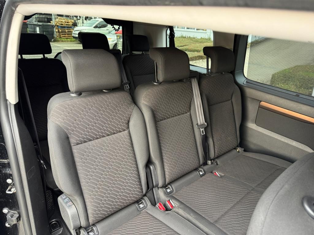 Toyota Proace (Verso)