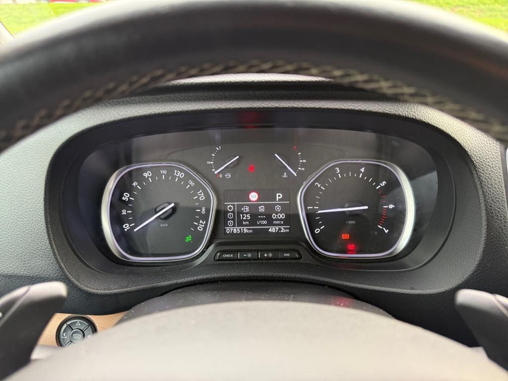 Toyota Proace (Verso)