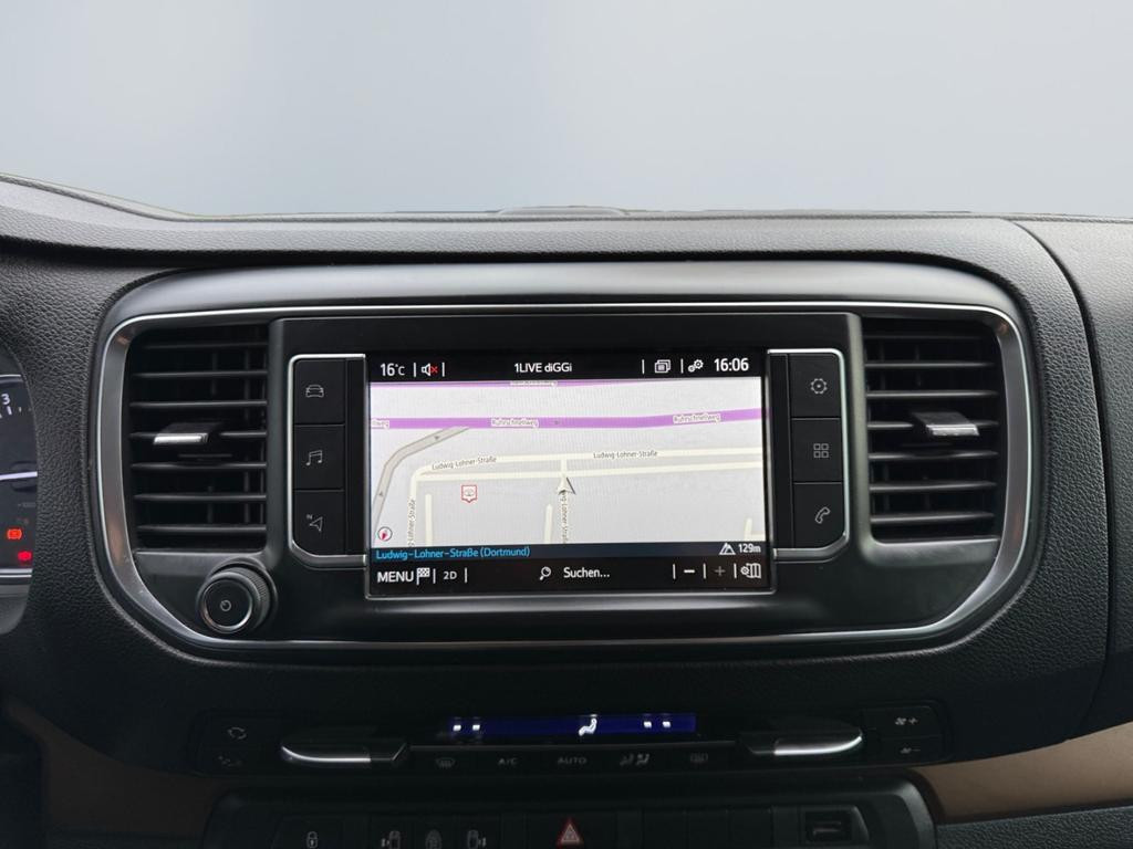 Toyota Proace (Verso)