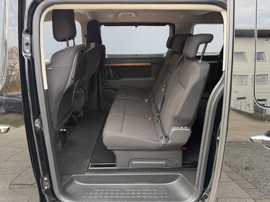 Toyota Proace (Verso)