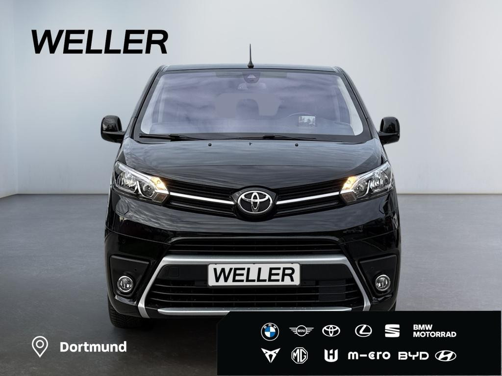 Toyota Proace (Verso)