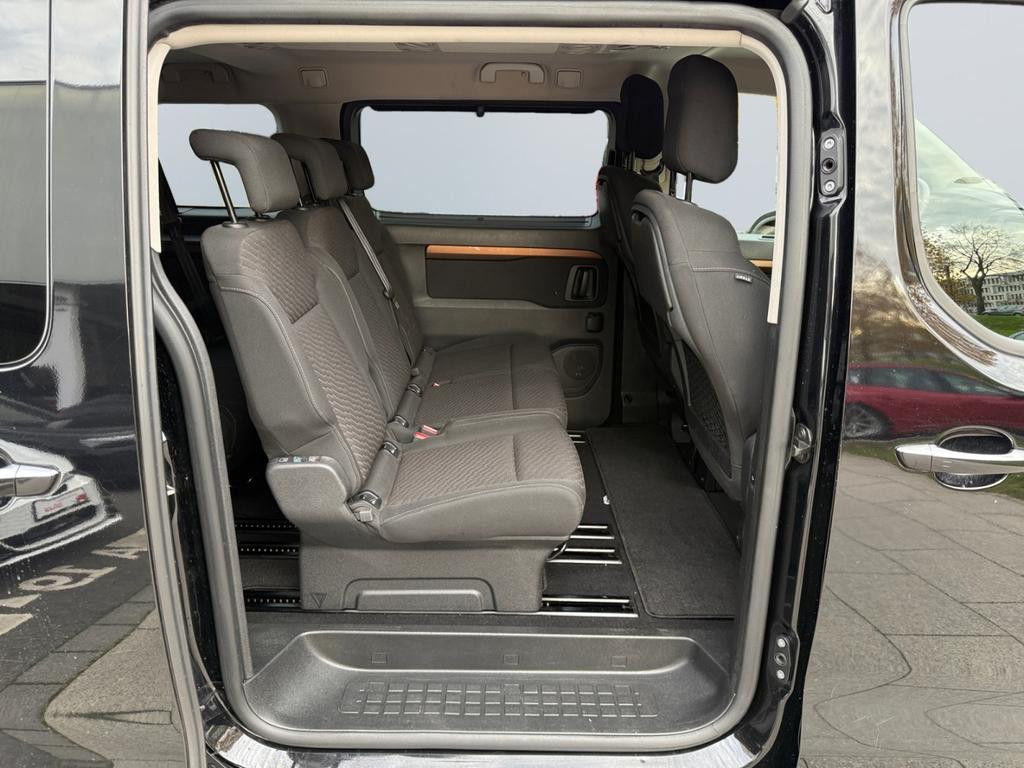 Toyota Proace (Verso)