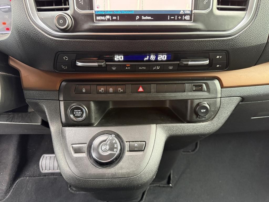 Toyota Proace (Verso)