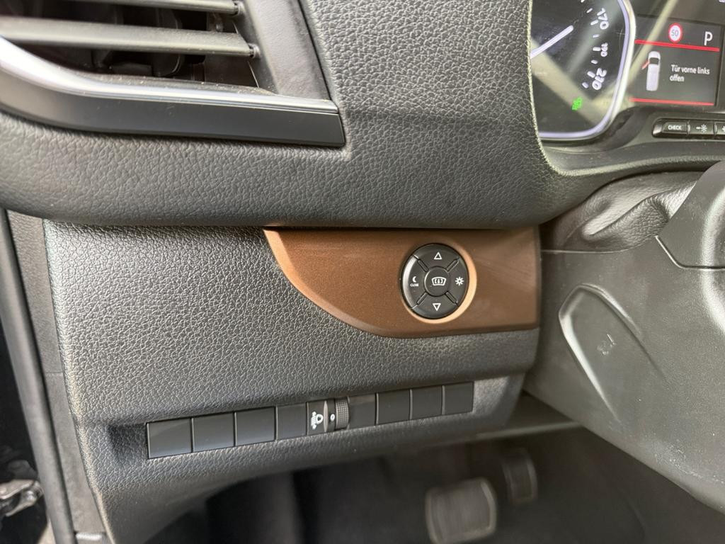 Toyota Proace (Verso)