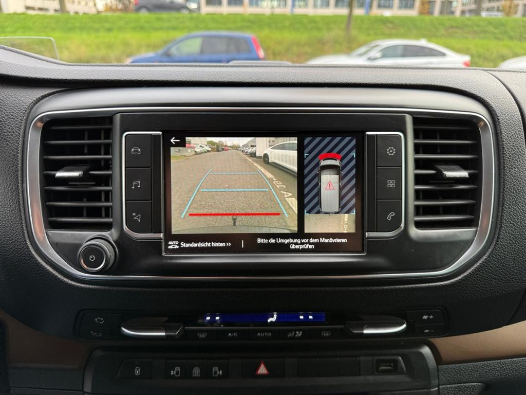 Toyota Proace (Verso)