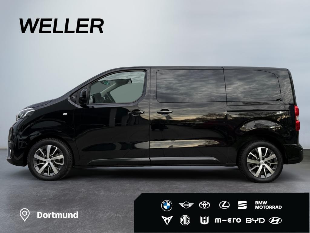 Toyota Proace (Verso)