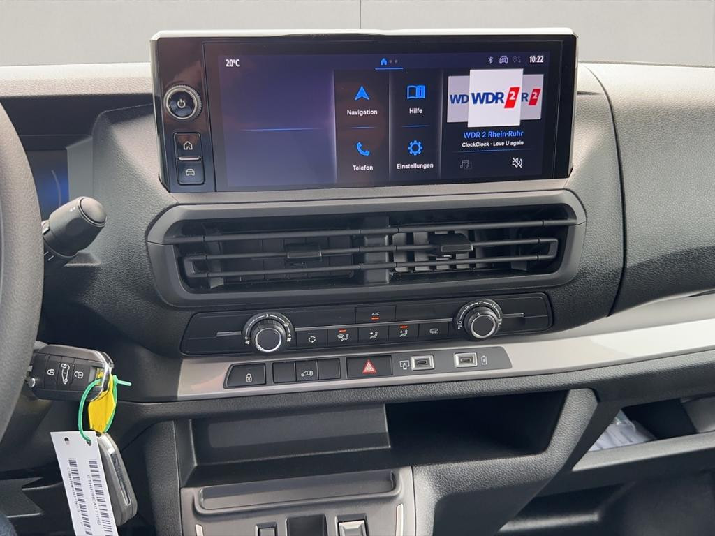 Toyota Proace (Verso)