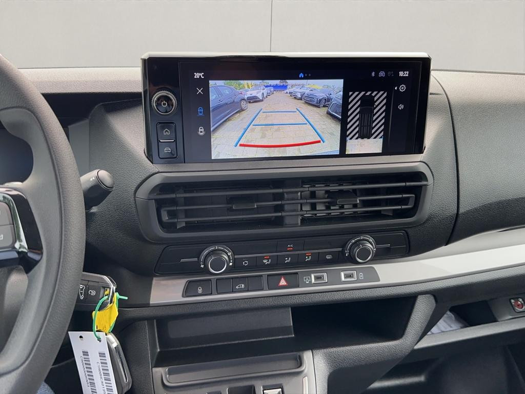 Toyota Proace (Verso)