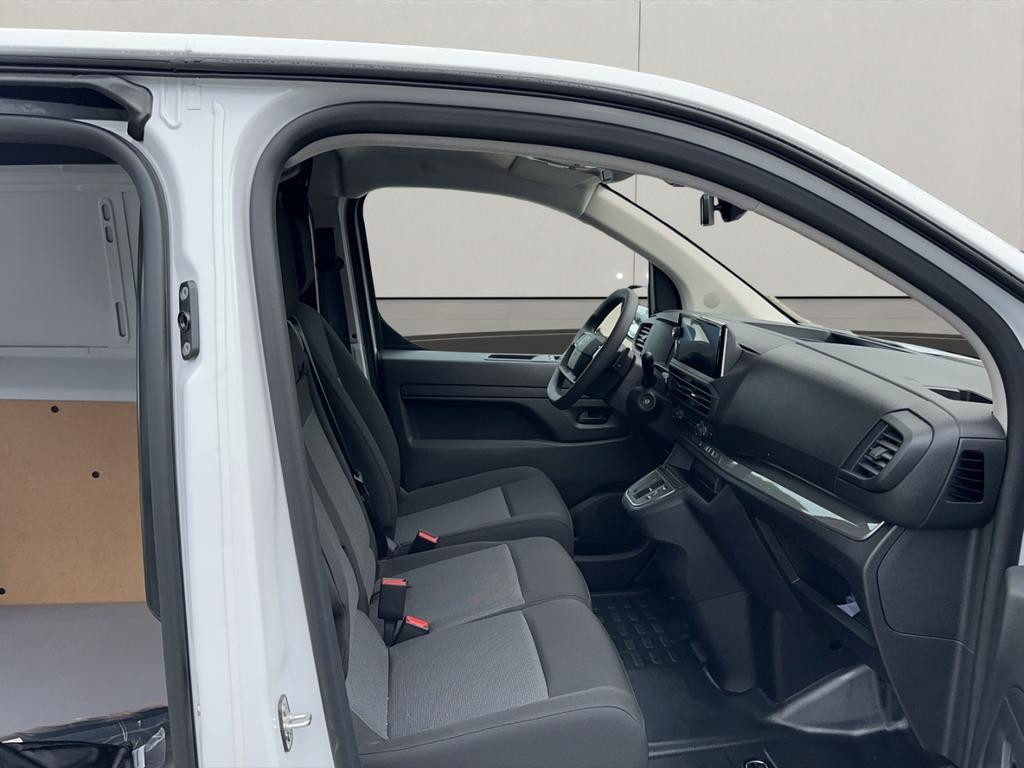 Toyota Proace (Verso)