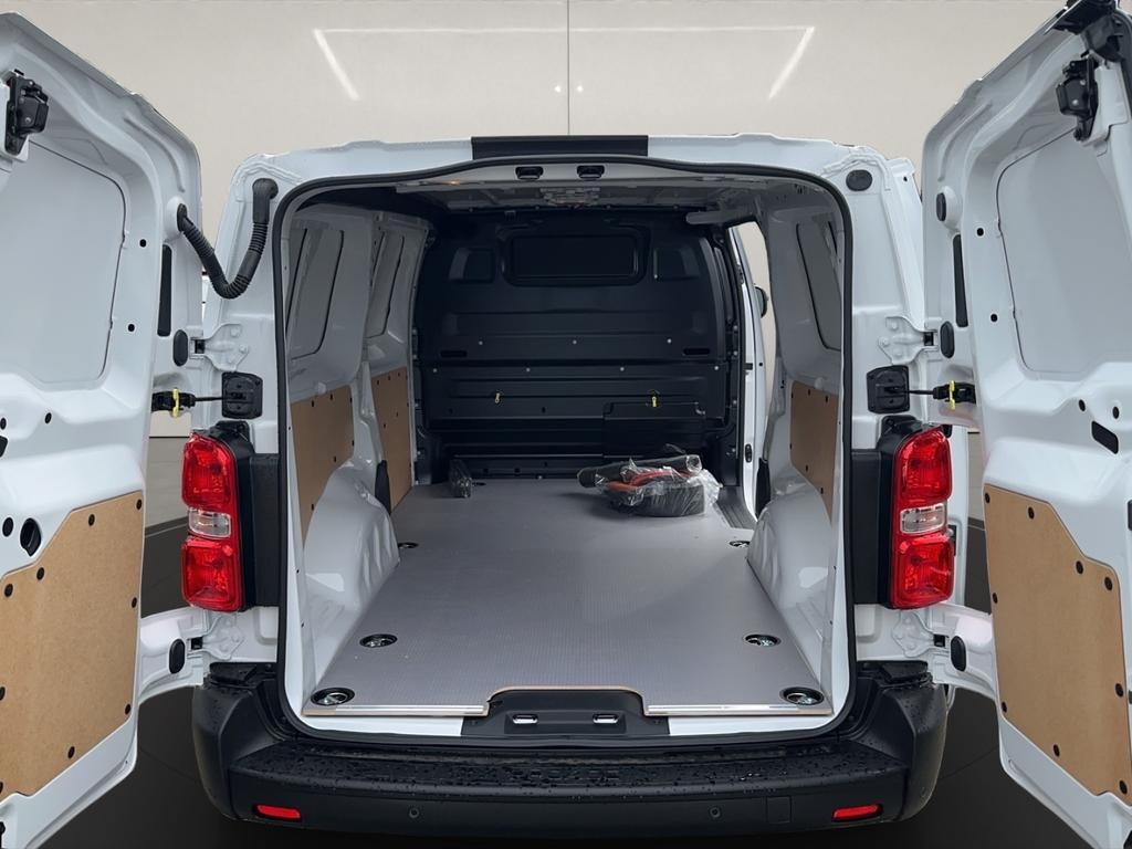 Toyota Proace (Verso)