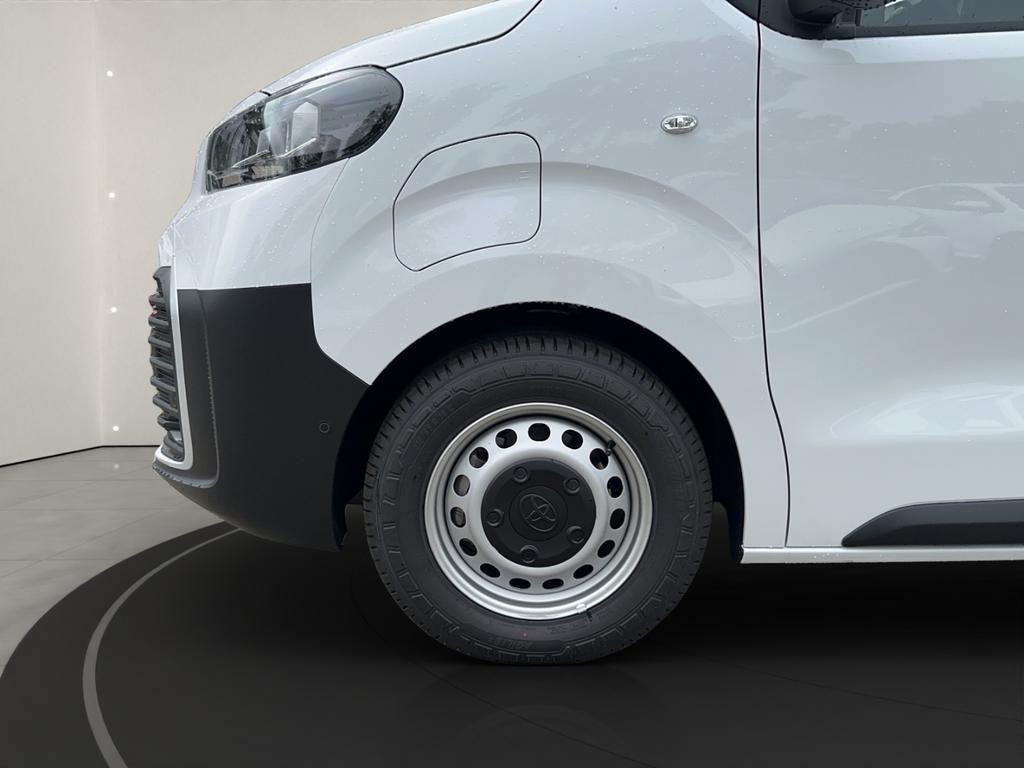 Toyota Proace (Verso)