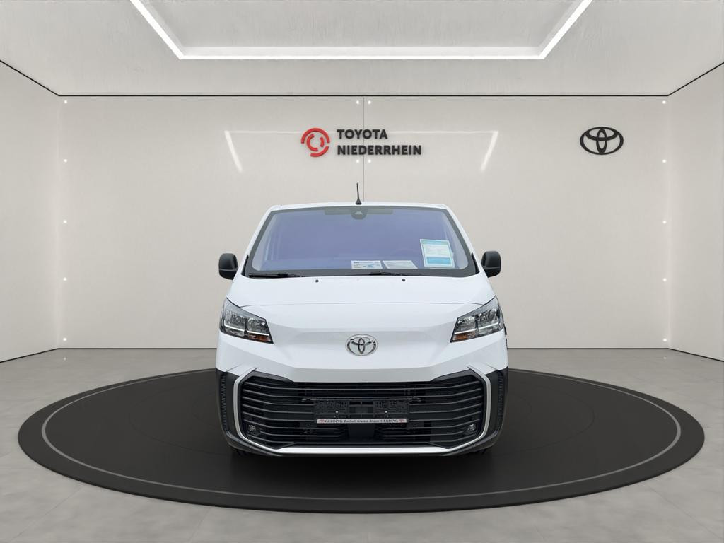 Toyota Proace (Verso)