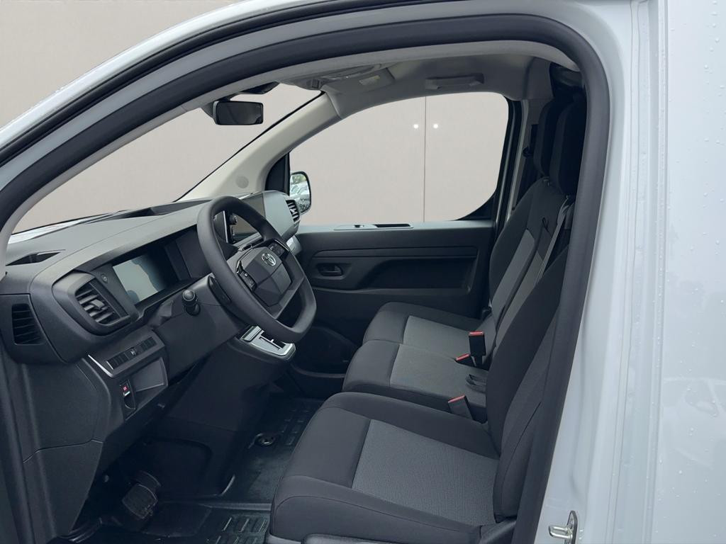 Toyota Proace (Verso)