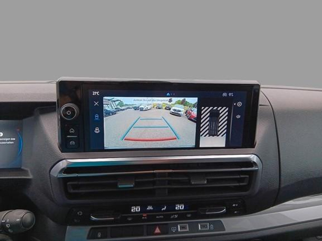 Toyota Proace (Verso)