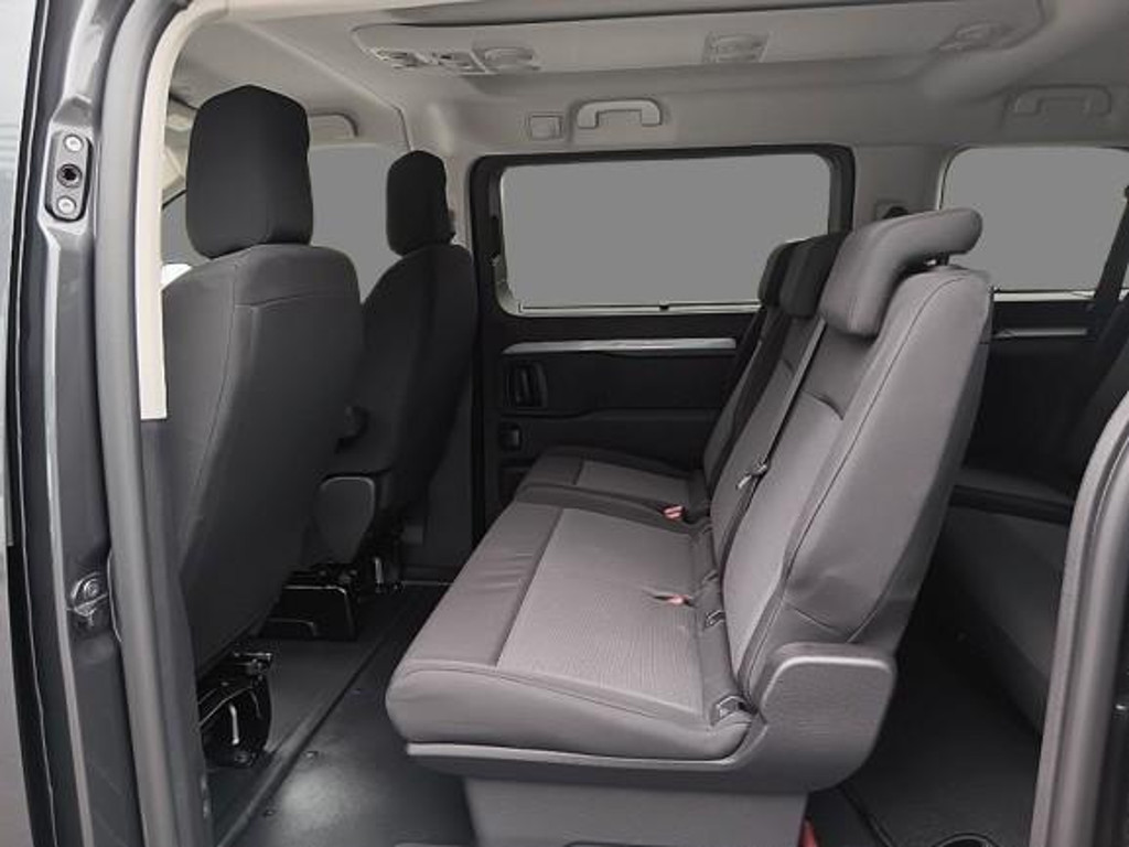 Toyota Proace (Verso)