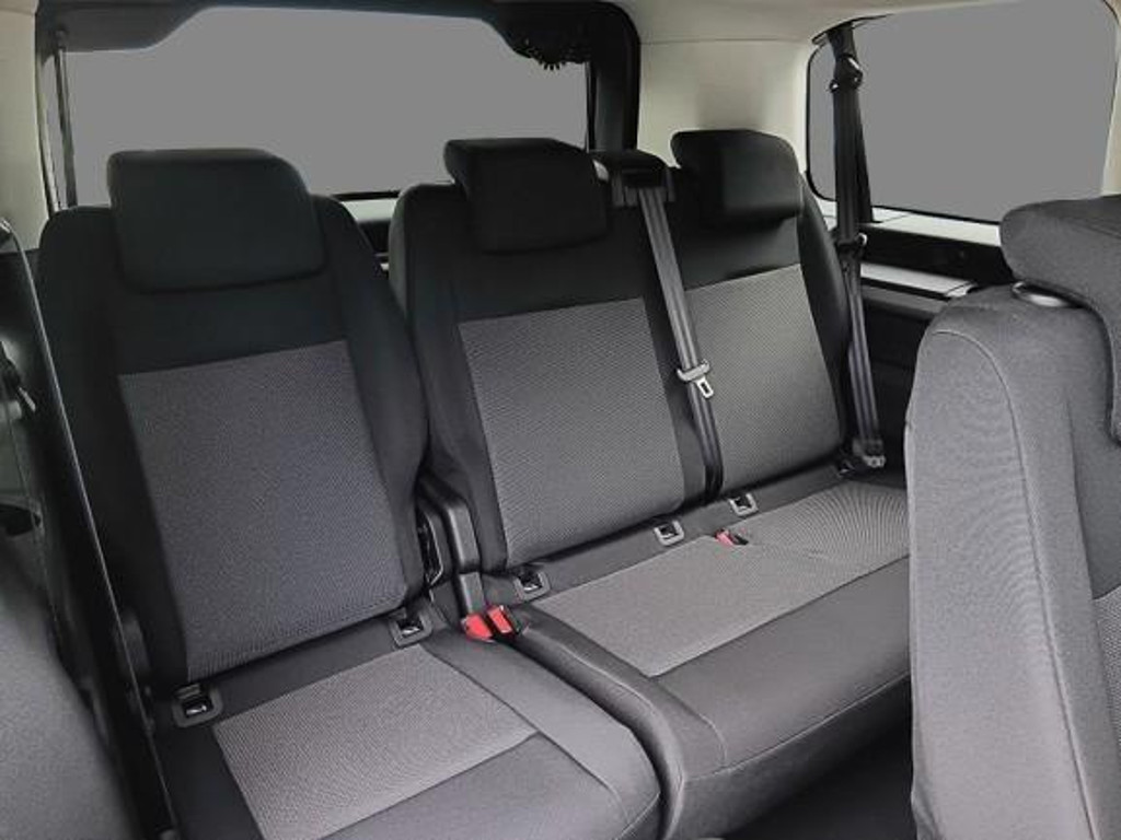 Toyota Proace (Verso)