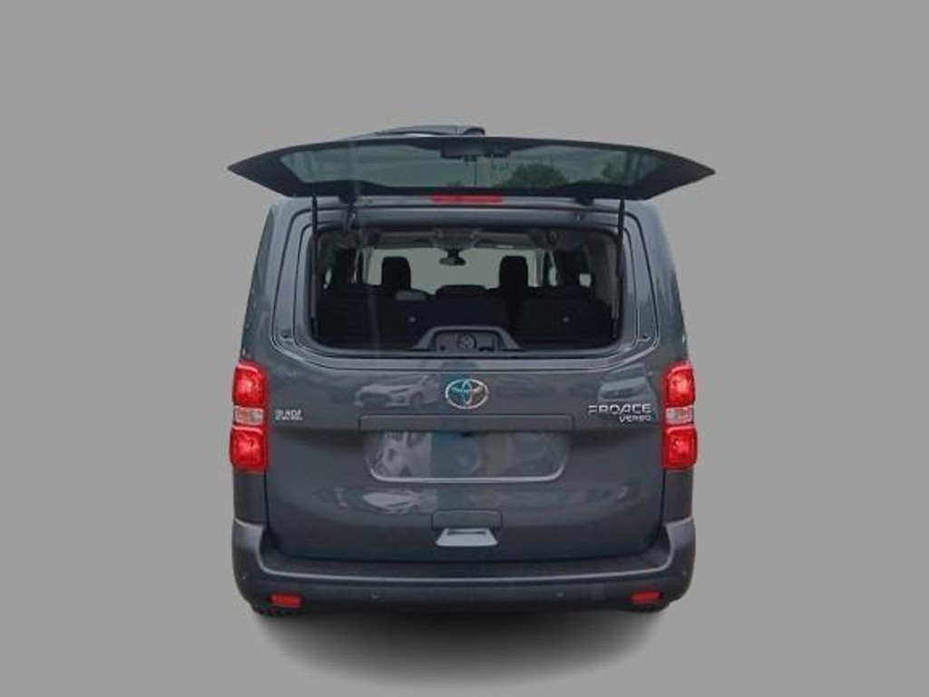 Toyota Proace (Verso)