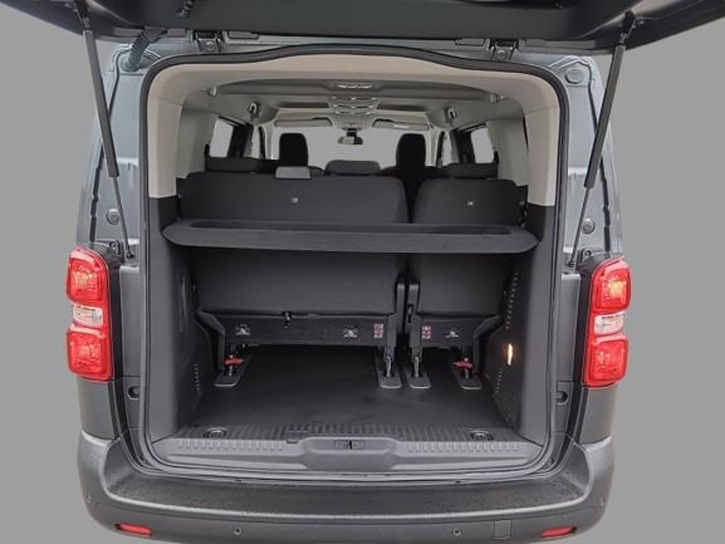 Toyota Proace (Verso)