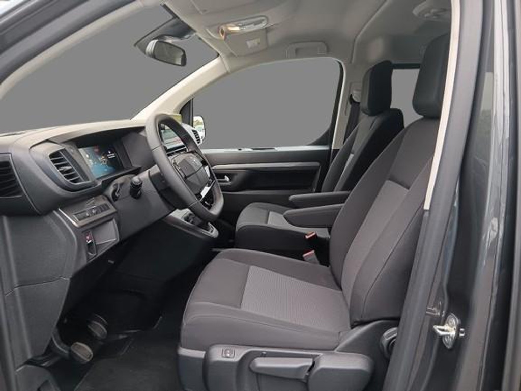 Toyota Proace (Verso)