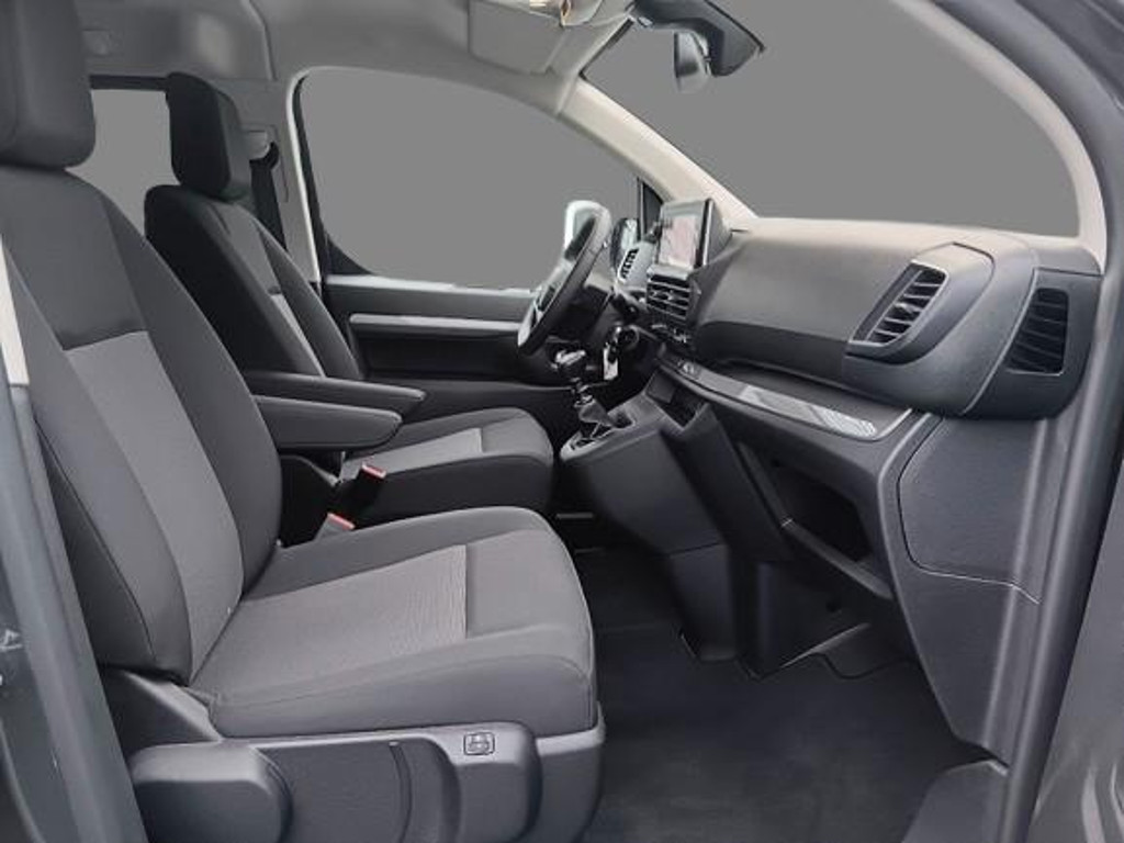 Toyota Proace (Verso)