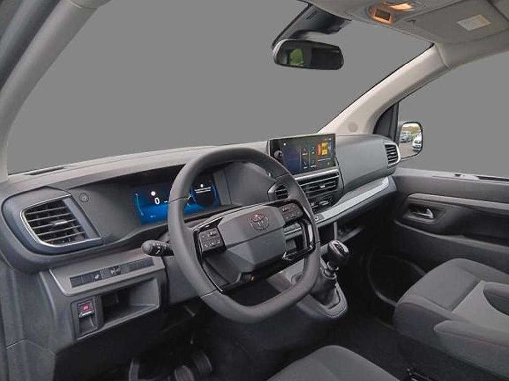 Toyota Proace (Verso)