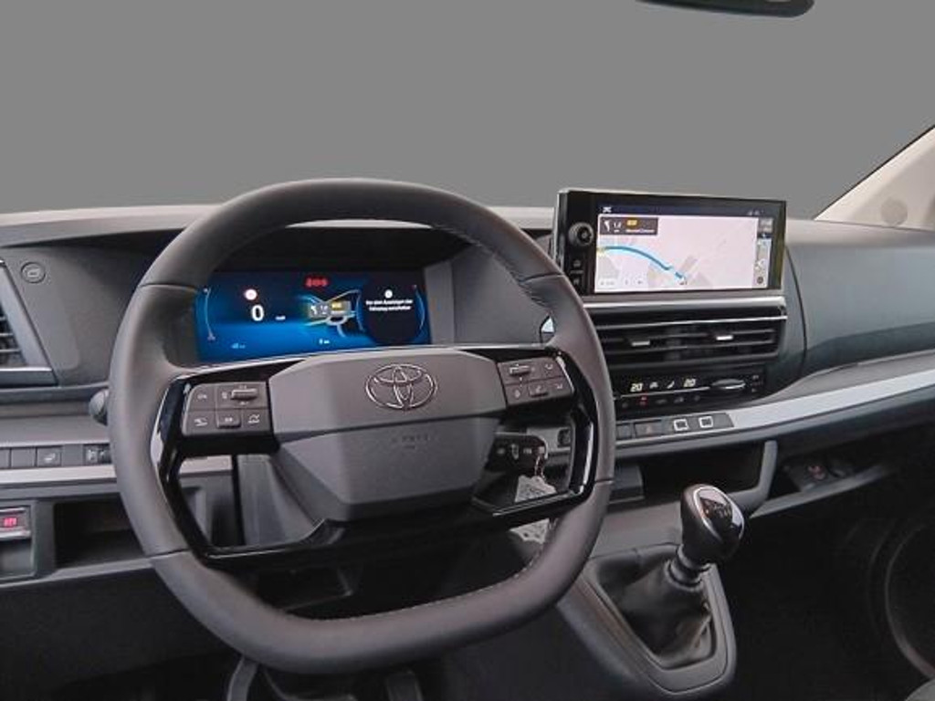 Toyota Proace (Verso)