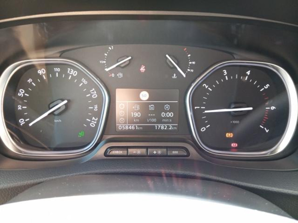 Toyota Proace (Verso)